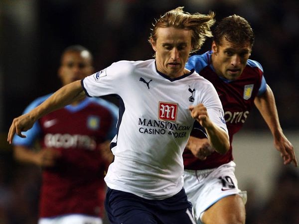 Δεν δίνει τον Μόντριτς!