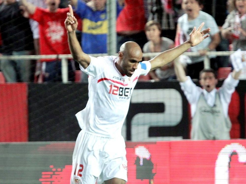 Μένει ο Κανουτέ 