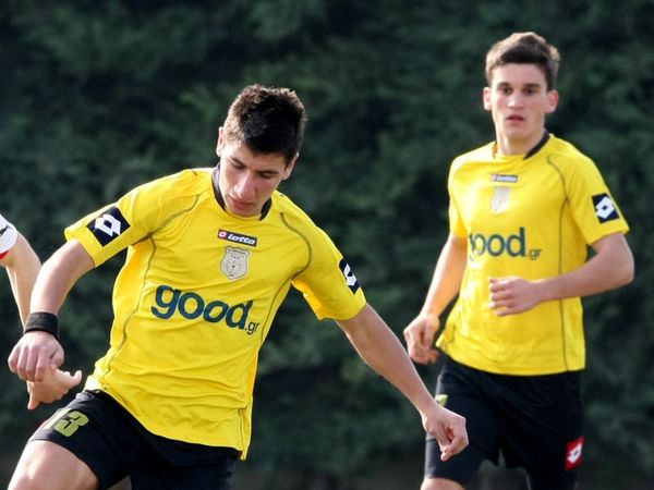 Προς Πλατανιά ο Πουλάκης