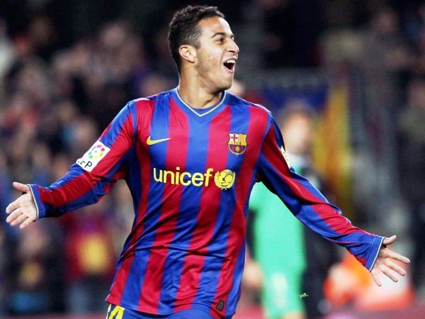 Απολογήθηκε ο Τιάγκο 