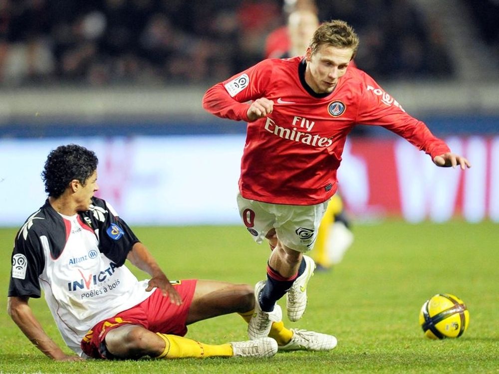 Παρί για Βαρανέ 