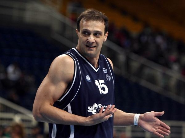 Σκέφτεται προσφυγή ο Δέσπος!