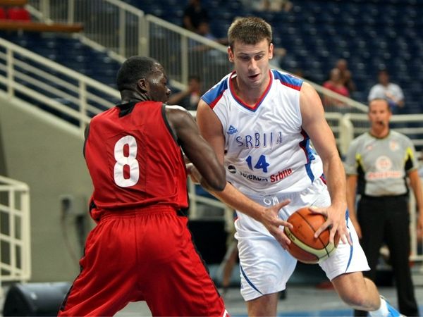 Βελίτσκοβιτς… όπως Ετό!