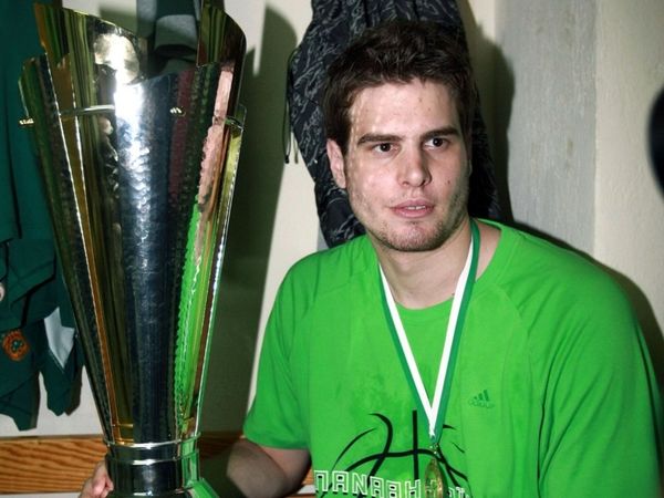 Στο Σικάγο ο Μπόγρης