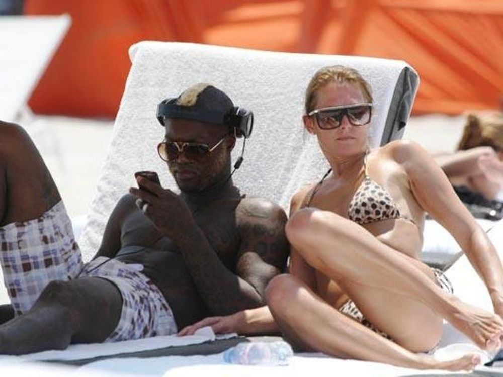 Oι επιλογές της Τζουντ