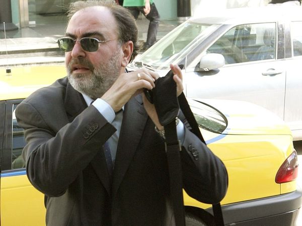 «Παράβαση καθήκοντος στην ΕΠΟ»