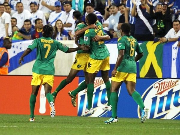 Έρευνα στο Gold Cup! 