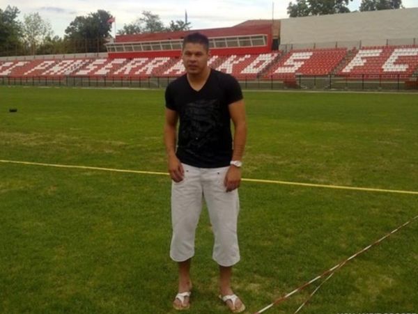 Στη Γκουαρανί ο Μπρίτεζ