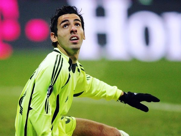 Λεβερκούζεν για Βανγκέλι!