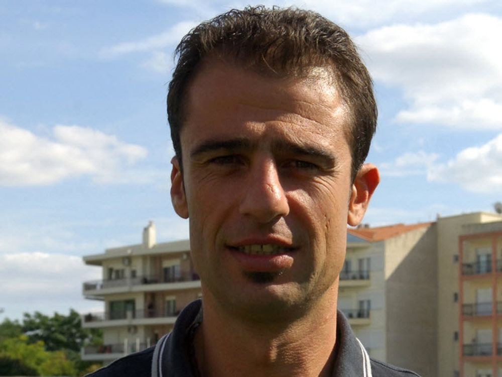 Ο Μπαχαρίδης στη Ν. Χιλή