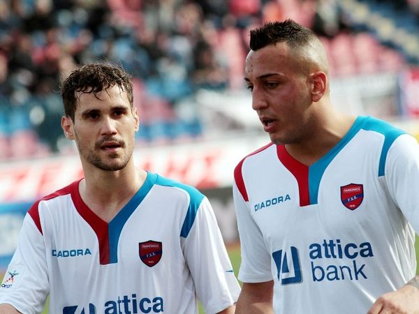 «Ματιές» σε Ολυμπιακό