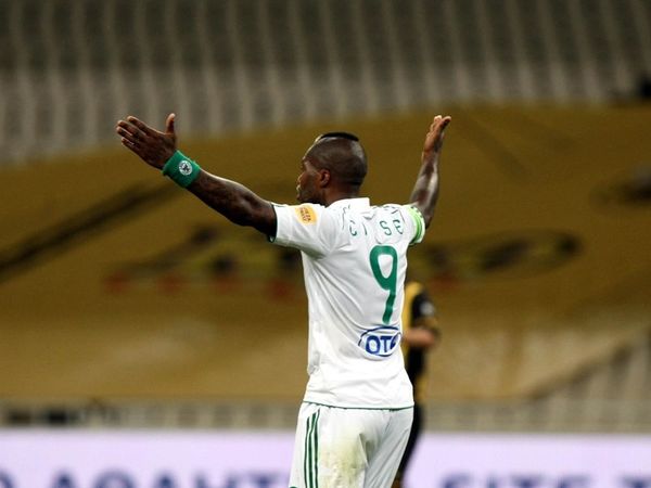 «Συμφωνία Λάτσιο με Σισέ»