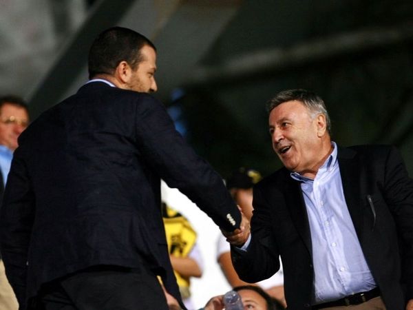 «Υποτιμητική η πρόταση της ΑΕΚ»