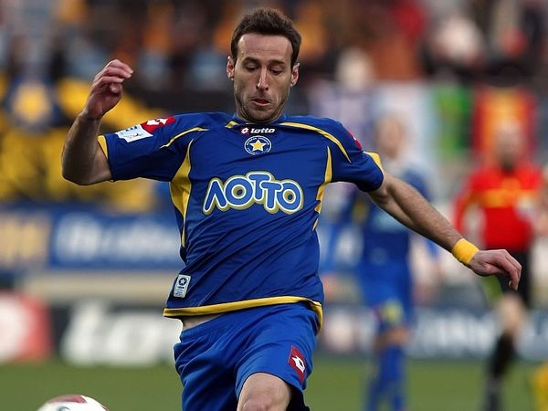 Πουλίδο: «Θέλω ΑΕΚ»