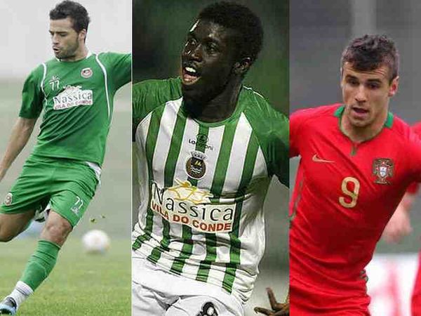 Οι τρεις... Σισέ με τα δώρα! (vid)