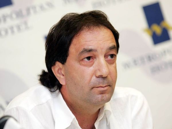 Παντελή: «Κάποιοι δεν είναι ξεκάθαροι»