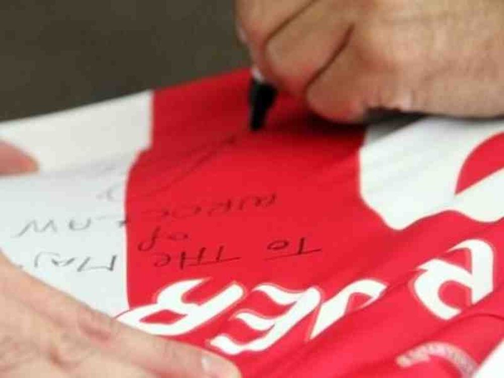 Εκπαίδευση προπονητών από Ajax