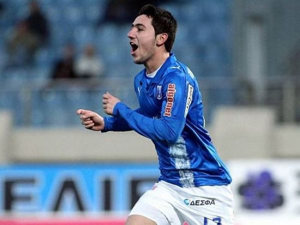 «Υπομονή τέλος για Παπαστεριανό»