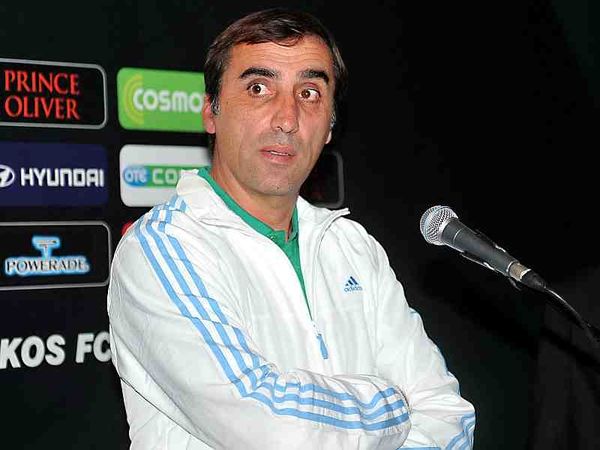 Μένει Αθήνα ο Σαμαράς