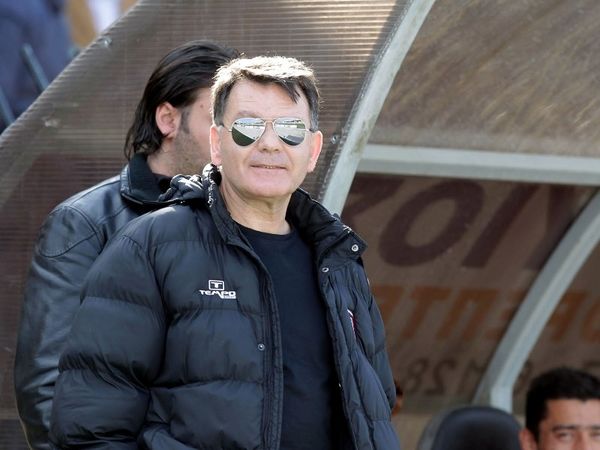 «Πλαστογράφησε ο Κούγιας»