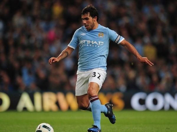 «Θα μείνει ο Τέβεζ»