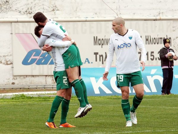 Στις παραλίες οι Βοιωτοί