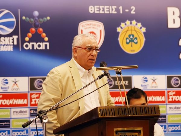 Κρίσιμη Γ.Σ. στον ΕΣΑΚΕ