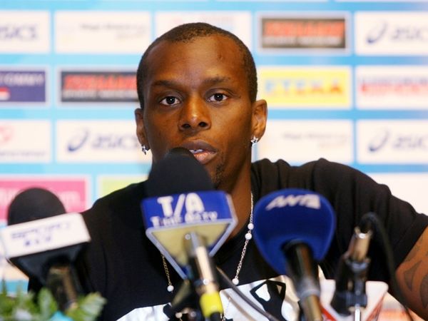 «Θα είμαι ηγέτης»