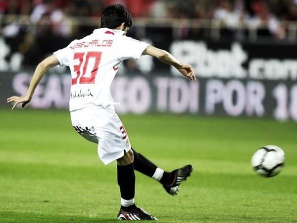 «Κλείνουν Κάλα και Χοσέ Κάρλος»