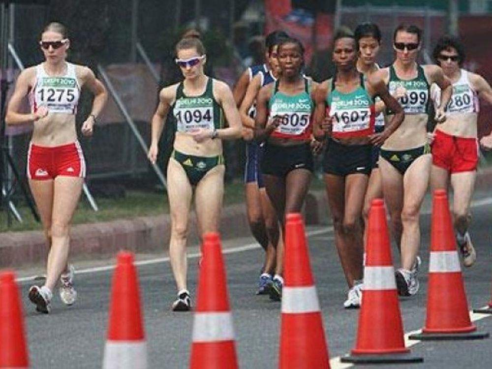 Εγκατέλειψε η Τσινοπούλου