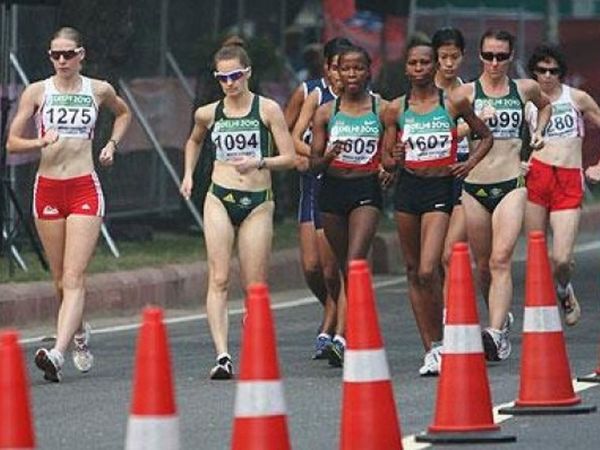 Εγκατέλειψε η Τσινοπούλου