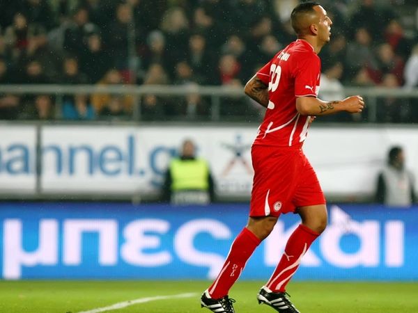 «Οι στόχοι του Μήτρογλου»