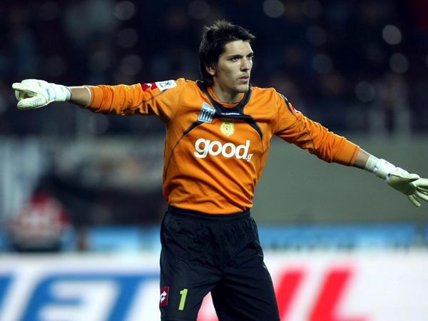 Και ο Δασκαλάκης στη λίστα