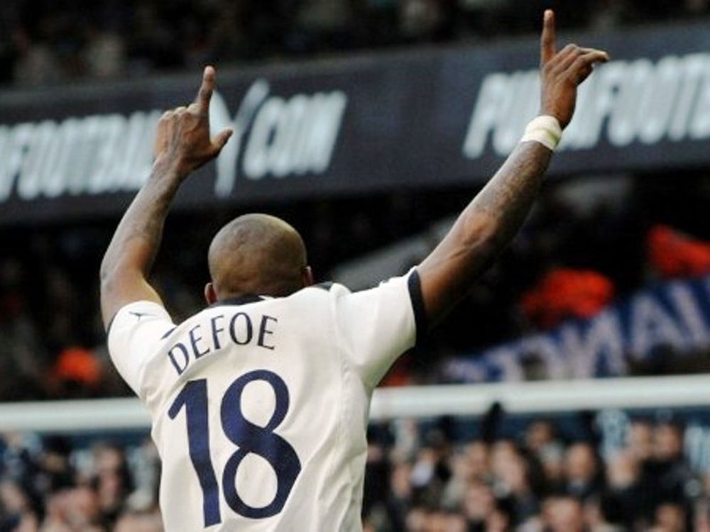 Αρνείται ο Ρέντναπ για Ντεφό