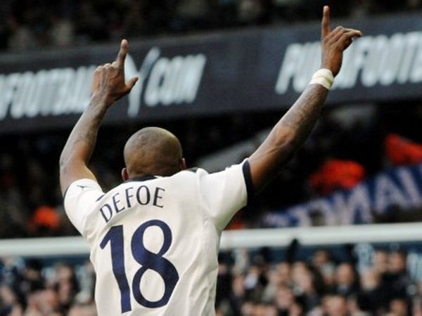 Αρνείται ο Ρέντναπ για Ντεφό