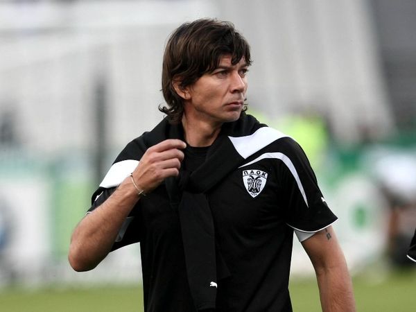 Θέλουν Γκαρσία στη Νασιονάλ!