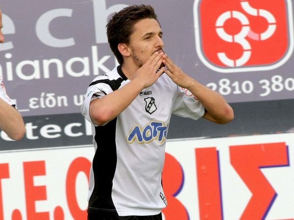 Ξεκαθαρίζει για Ρούσεφ