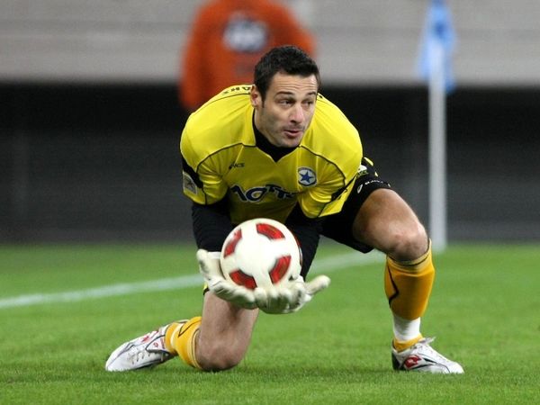 Απίθανο για Μιχαηλίδη