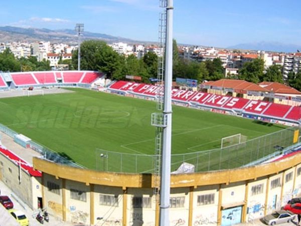 Νέα όρια για το παγκόσμιο 