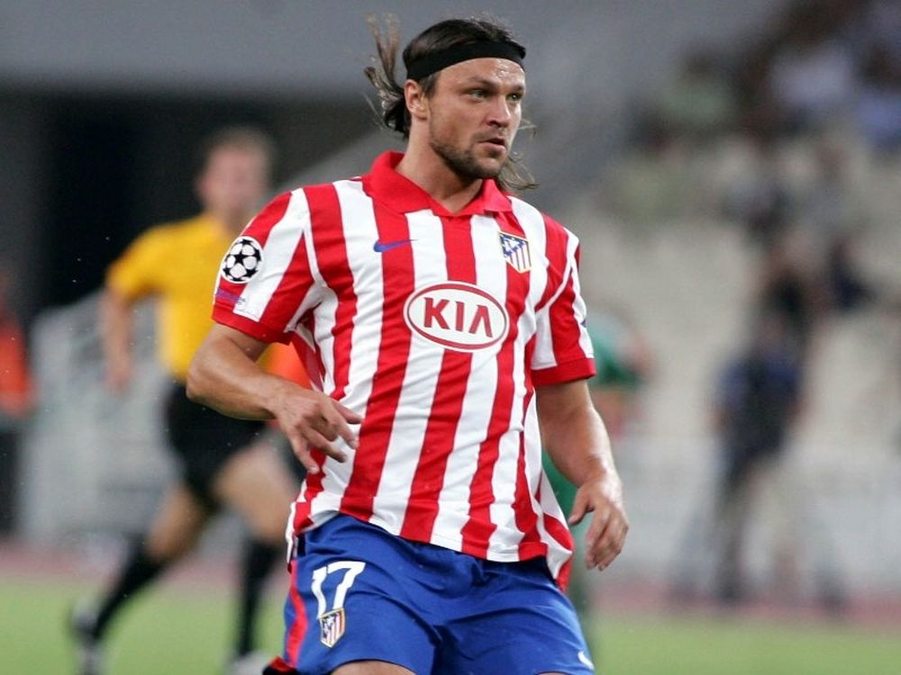 Στην «Γαλατά» ο Ουιφαλούσι