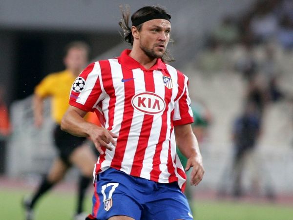 Στην «Γαλατά» ο Ουιφαλούσι