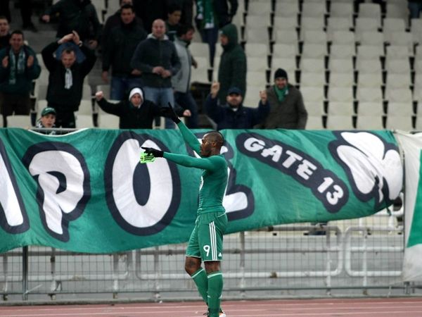 «Καμία συμφωνία με Λάτσιο»