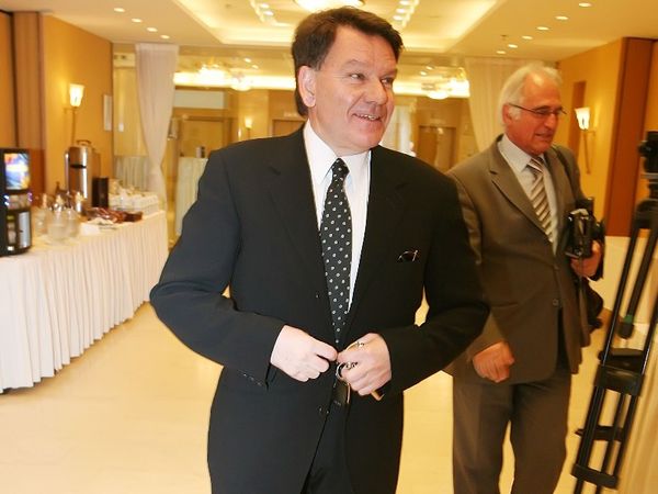 «Αρχηγός των στημένων αγώνων»