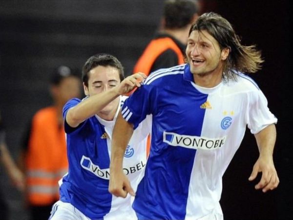 Ακριβός ο Σάλατιτς