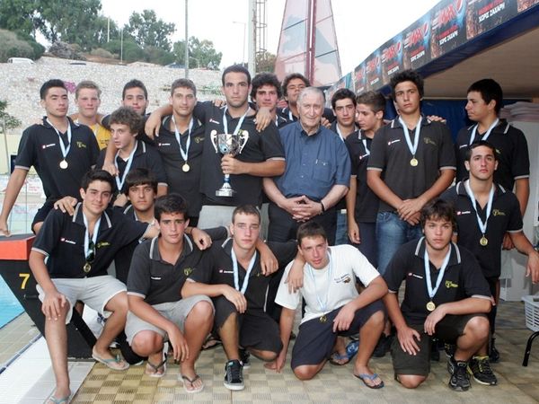 Εικόνες από το «Πειραιάς 2011»