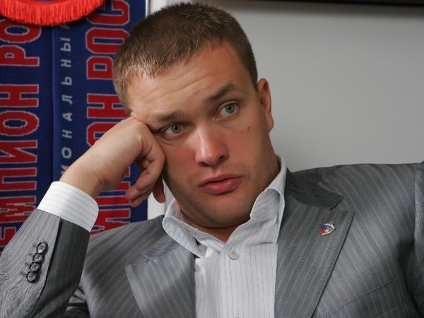 Διάψευση για Τεόντοσιτς