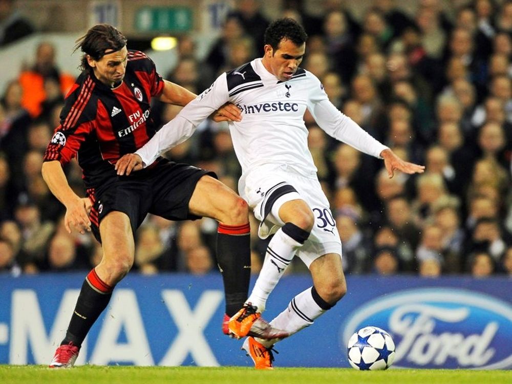 Προβληματισμός στη Τότεναμ