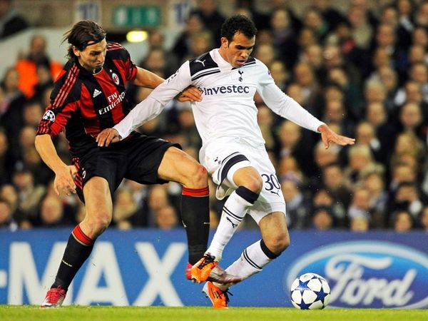 Προβληματισμός στη Τότεναμ