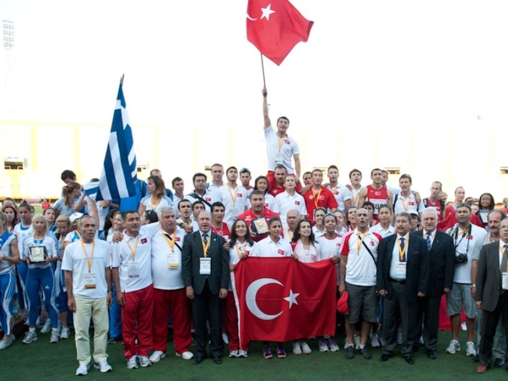 Τα αποτελέσματα στη Σμύρνη