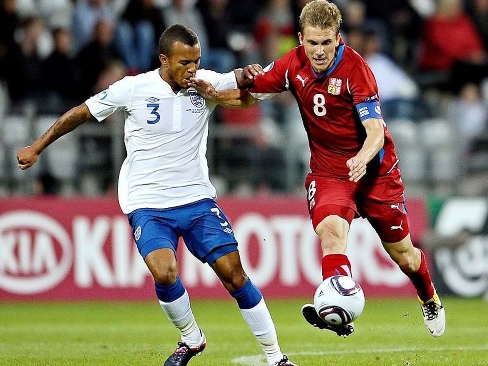 Επική ανατροπή για Τσεχία